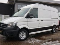 Gebraucht VW Crafter 140 PS (102 kW) 2023 Andere Van