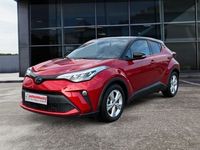 gebraucht Toyota C-HR + BiTone [BCL]