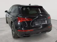 Gebraucht Audi Q5 S-Line 265 PS (194 kW) 2021 Mythosschwarz metallic SUV
