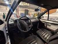 Gebraucht VW Polo GT 75 PS (55 kW) 1984 Weiß Coupé