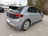 Gebraucht VW ID.3 Pro 106 kW (145 PS) 2022 Grau Kleinwagen