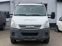 Occasion Iveco Daily 145 ch (106 kW) 2008 Blanc Berline