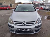 Gebraucht VW Golf V 80 PS (58 kW) 2007 Silber Limousine