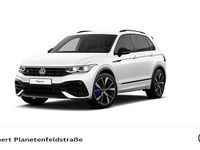 Gebraucht VW Tiguan Style 320 PS (235 kW) 2024 Weiß SUV