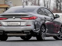 Gebraucht BMW M235 Efficient Dynamics 306 PS (225 kW) 2024 Grau Coupé