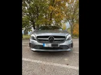 Gebraucht Mercedes A250 Sport 211 PS (155 kW) 2016 Grau Limousine