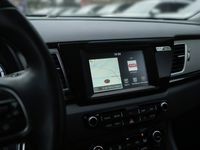 Gebraucht Kia Niro Vision 141 PS (103 kW) 2019 Weiß SUV