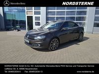 Gebraucht VW Eos Exclusive 140 PS (102 kW) 2014 Black oak brown Cabrio