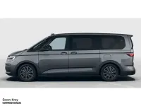 Neu VW Multivan Life 150 PS (110 kW) 2026 Indiumgrau metallic Van / Kleinbus