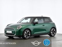 Gebraucht Mini Cooper Favoured 135 kW (184 PS) 2024 Grün Kleinwagen