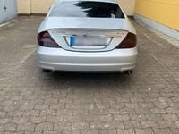 gebraucht Mercedes CLS350 CGI 7G-TRONIC