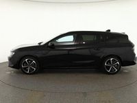 Neu Opel Astra 206 PS (151 kW) 2025 Schwarz Kombi