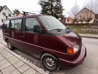 gebraucht VW Multivan T4