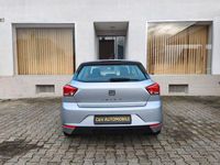 Gebraucht Seat Ibiza Style 95 PS (69 kW) 2020 Silber Limousine
