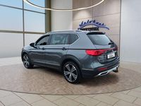 Gebraucht Seat Tarraco 4Drive 190 PS (139 kW) 2019 Grau SUV