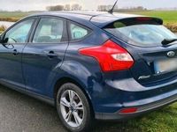 gebraucht Ford Focus 2014 2.0 Diesel Scheckheft