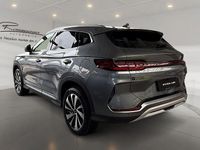 Gebraucht BYD Seal U Boost 197 PS (144 kW) 2026 Grau (time grey) SUV