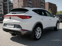 Używany Cupra Formentor 150 KM (110 kW) 2024 SUV