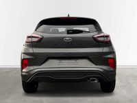 Gebraucht Ford Puma ST-Line X 155 PS (114 kW) 2024 Magnetic grau SUV