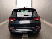 Gebraucht Cupra Ateca 300 PS (220 kW) 2020 Schwarz SUV