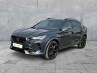 Gebraucht Cupra Formentor VZ 245 PS (180 kW) 2024 Grau SUV