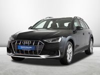 gebraucht Audi A4 Allroad quattro 40 TDI S-Tronic AHK LED NAVI