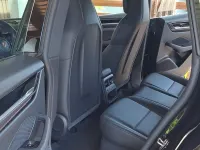 Gebraucht Porsche Macan 284 kW (387 PS) 2024 Schwarz SUV