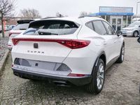 Gebraucht Cupra Formentor 150 PS (110 kW) 2023 Weiß SUV