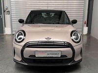 Gebraucht Mini Cooper Coupé Classic 136 PS (100 kW) 2022 Rooftop grey metallic Coupé