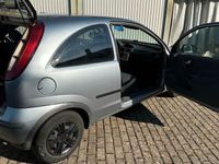 gebraucht Opel Corsa 