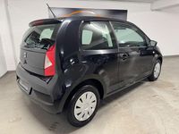 Gebraucht Seat Mii Reference 60 PS (44 kW) 2016 Schwarz Kleinwagen