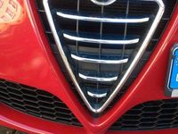 Gebraucht Alfa Romeo Giulietta 120 PS (88 kW) 2012 Rot Kleinwagen