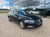 Gebraucht VW Passat 179 PS (131 kW) 2015 Kombi