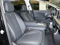 Neu Hyundai Ioniq 9 225 kW (307 PS) 2026 Abyss black SUV