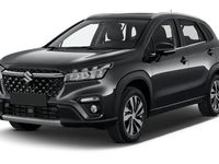 Gebraucht Suzuki SX4 S-Cross 116 PS (85 kW) 2024 SUV