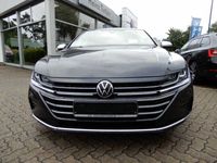 Gebraucht VW Arteon Elegance+ 200 PS (147 kW) 2021 Grau Kombi