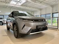 Neu BYD Atto 2 212 PS (155 kW) 2026 Grau SUV