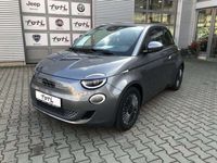 gebraucht Fiat 500e lektro Icon 118PS