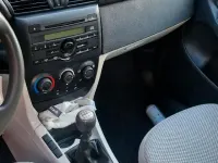 Gebraucht Fiat Stilo 103 PS (75 kW) 2005 Schwarz Kleinwagen