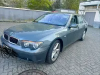 Gebraucht BMW 735 272 PS (200 kW) 2002 Limousine
