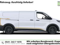 Neu Ford Transit Custom S 170 PS (125 kW) 2026 Frozen white Van / Kleinbus