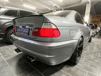 Gebraucht BMW M3 Performance 343 PS (252 kW) 2003 Grau Coupé