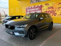 Gebraucht Volvo XC60 Momentum 250 PS (183 kW) 2019 Grau SUV