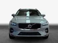 Gebraucht Volvo XC60 Core 250 PS (183 kW) 2024 Vapour grey SUV
