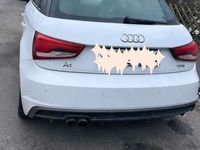 gebraucht Audi A1 sport S-line