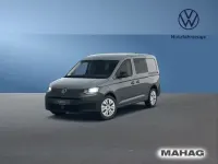 Neu VW Caddy Maxi 122 PS (89 kW) 2026 Grau Van / Kleinbus
