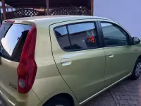 Brugt Daihatsu Cuore 70 HK (51 kW) 2010 Grøn Hatchback