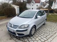 Gebraucht VW Golf IV Trendline 102 PS (75 kW) 2005 Grau Kleinwagen