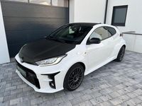 Gebraucht Toyota Yaris 261 PS (191 kW) 2024 Weiß Limousine