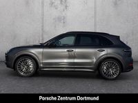 Gebraucht Porsche Cayenne S 441 PS (324 kW) 2019 Grau SUV